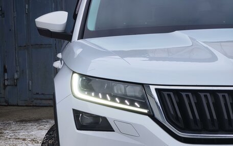 Skoda Kodiaq I, 2019 год, 3 030 000 рублей, 6 фотография