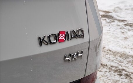 Skoda Kodiaq I, 2019 год, 3 030 000 рублей, 19 фотография