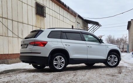 Skoda Kodiaq I, 2019 год, 3 030 000 рублей, 37 фотография