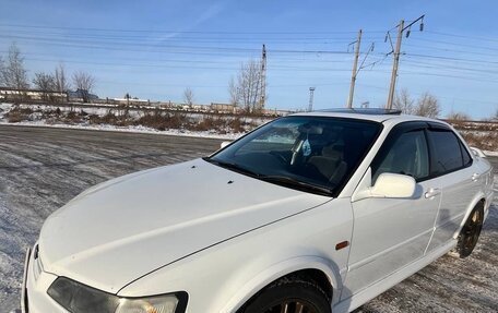 Honda Accord VII рестайлинг, 2001 год, 660 000 рублей, 3 фотография