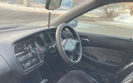 Honda Accord VII рестайлинг, 1997 год, 450 000 рублей, 3 фотография