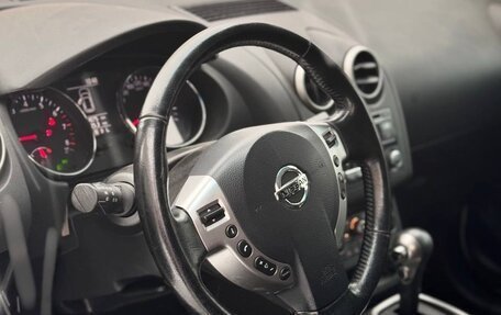 Nissan Qashqai, 2012 год, 1 000 000 рублей, 12 фотография