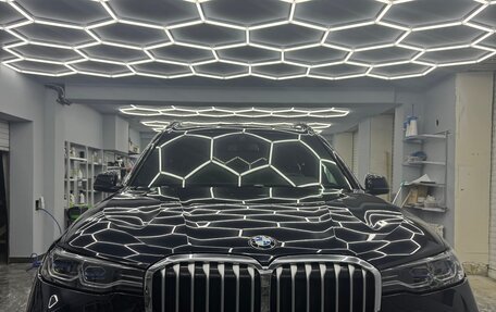 BMW X7, 2021 год, 10 500 000 рублей, 20 фотография