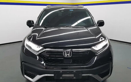 Honda CR-V IV, 2021 год, 2 650 000 рублей, 2 фотография