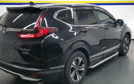 Honda CR-V IV, 2021 год, 2 650 000 рублей, 4 фотография