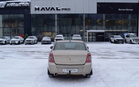 Chevrolet Cobalt II, 2014 год, 567 000 рублей, 8 фотография