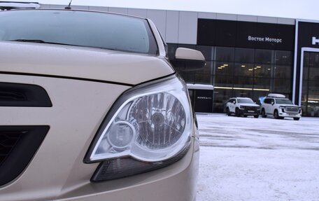 Chevrolet Cobalt II, 2014 год, 567 000 рублей, 10 фотография