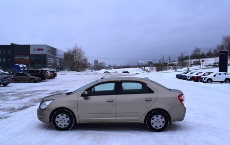 Chevrolet Cobalt II, 2014 год, 567 000 рублей, 6 фотография