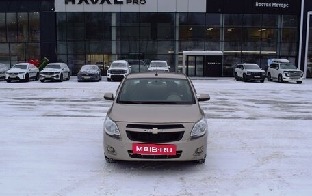 Chevrolet Cobalt II, 2014 год, 567 000 рублей, 7 фотография