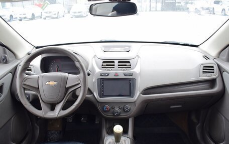 Chevrolet Cobalt II, 2014 год, 567 000 рублей, 15 фотография