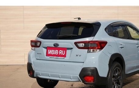 Subaru XV II, 2022 год, 1 850 000 рублей, 4 фотография