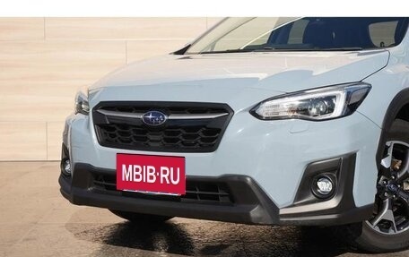 Subaru XV II, 2022 год, 1 850 000 рублей, 2 фотография