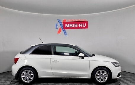 Audi A1, 2011 год, 878 000 рублей, 3 фотография