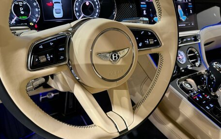 Bentley Continental GT, 2024 год, 63 900 000 рублей, 20 фотография