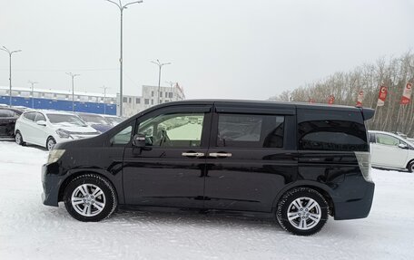 Honda Stepwgn IV, 2013 год, 1 624 995 рублей, 4 фотография