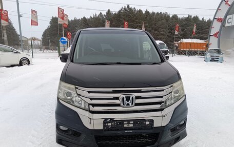 Honda Stepwgn IV, 2013 год, 1 624 995 рублей, 2 фотография