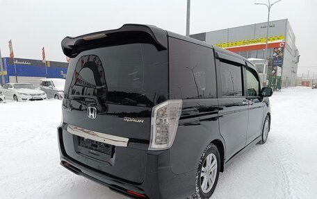 Honda Stepwgn IV, 2013 год, 1 624 995 рублей, 7 фотография