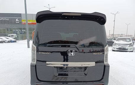 Honda Stepwgn IV, 2013 год, 1 624 995 рублей, 6 фотография