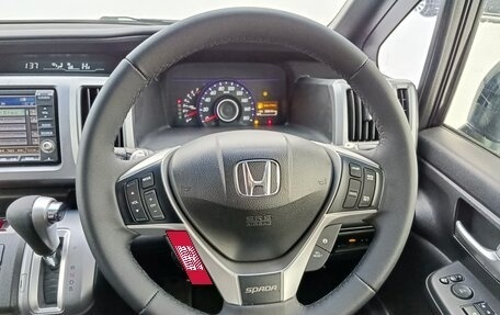 Honda Stepwgn IV, 2013 год, 1 624 995 рублей, 18 фотография