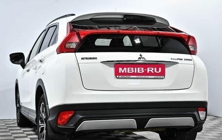 Mitsubishi Eclipse Cross, 2018 год, 1 749 000 рублей, 6 фотография