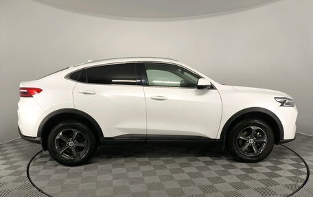 Haval F7x I, 2022 год, 2 190 000 рублей, 4 фотография