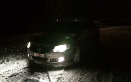 Volkswagen Passat B6, 2006 год, 670 000 рублей, 4 фотография