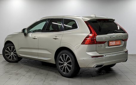 Volvo XC60 II, 2019 год, 3 450 000 рублей, 7 фотография