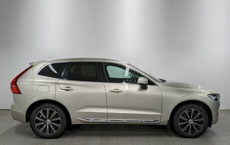 Volvo XC60 II, 2019 год, 3 450 000 рублей, 4 фотография