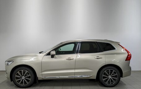 Volvo XC60 II, 2019 год, 3 450 000 рублей, 8 фотография