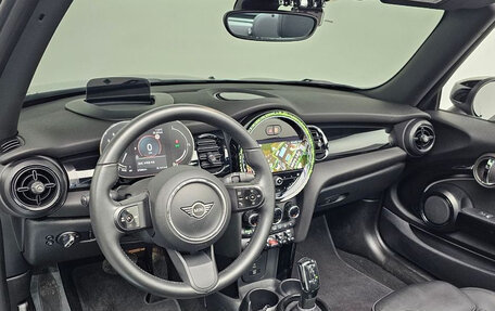 MINI Cabrio, 2021 год, 3 200 000 рублей, 6 фотография