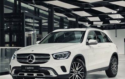 Mercedes-Benz GLC, 2022 год, 7 300 000 рублей, 1 фотография