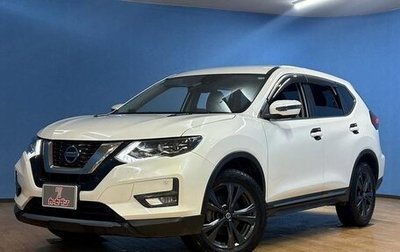 Nissan X-Trail, 2021 год, 2 915 000 рублей, 1 фотография