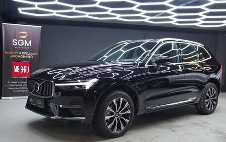 Volvo XC60 II, 2024 год, 7 490 000 рублей, 1 фотография