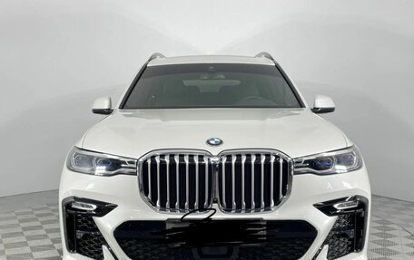 BMW X7, 2020 год, 12 000 000 рублей, 2 фотография