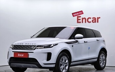 Land Rover Range Rover Evoque II, 2022 год, 4 220 000 рублей, 1 фотография