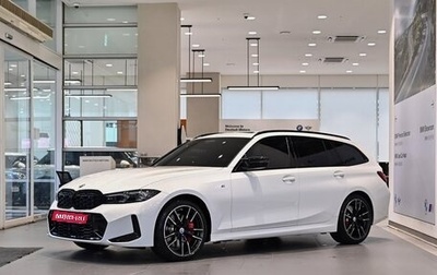 BMW 3 серия, 2024 год, 8 480 000 рублей, 1 фотография