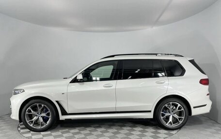 BMW X7, 2020 год, 12 000 000 рублей, 7 фотография