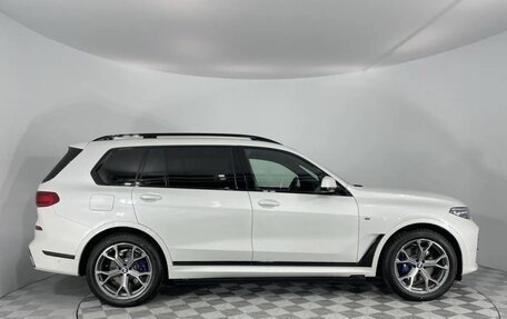 BMW X7, 2020 год, 12 000 000 рублей, 4 фотография