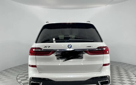 BMW X7, 2020 год, 12 000 000 рублей, 6 фотография