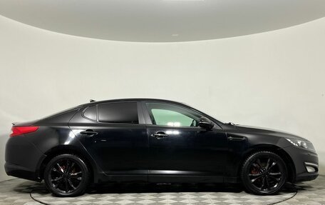 KIA Optima III, 2011 год, 1 090 000 рублей, 4 фотография