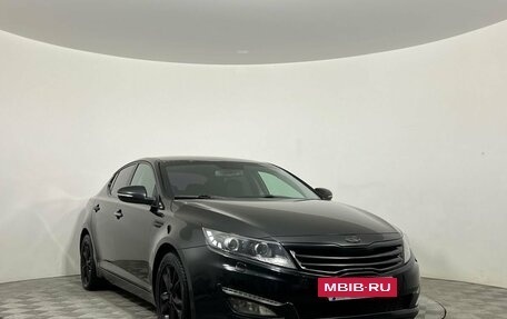 KIA Optima III, 2011 год, 1 090 000 рублей, 3 фотография