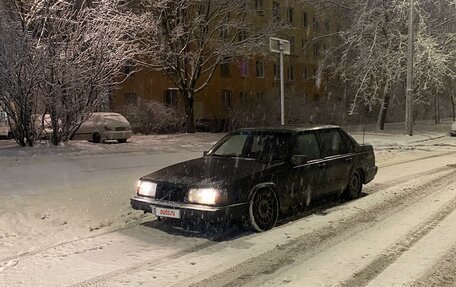 Volvo 940, 1996 год, 315 000 рублей, 2 фотография