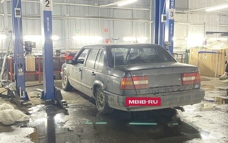 Volvo 940, 1996 год, 315 000 рублей, 3 фотография