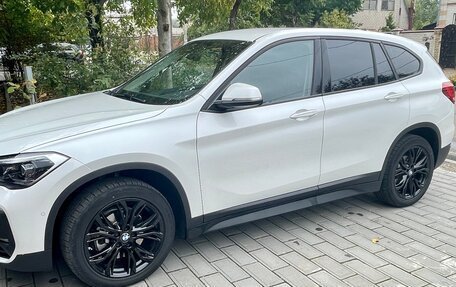 BMW X1, 2021 год, 3 550 000 рублей, 2 фотография