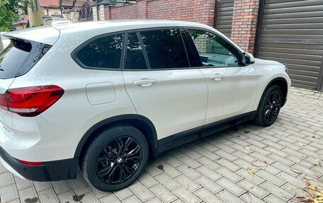 BMW X1, 2021 год, 3 550 000 рублей, 4 фотография