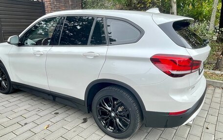 BMW X1, 2021 год, 3 550 000 рублей, 6 фотография