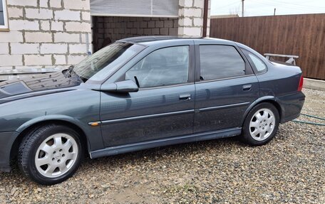 Opel Vectra B рестайлинг, 2000 год, 350 000 рублей, 5 фотография