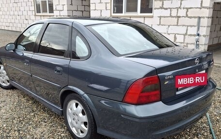 Opel Vectra B рестайлинг, 2000 год, 350 000 рублей, 6 фотография