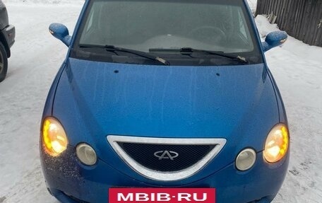 Chery QQ6 (S21), 2008 год, 139 000 рублей, 4 фотография