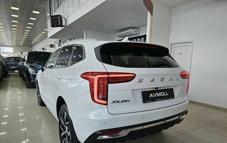 Haval Jolion, 2022 год, 2 179 000 рублей, 10 фотография